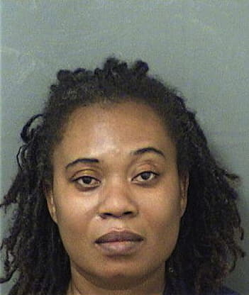 Oralia Mathieu, - Palm Beach County, FL 